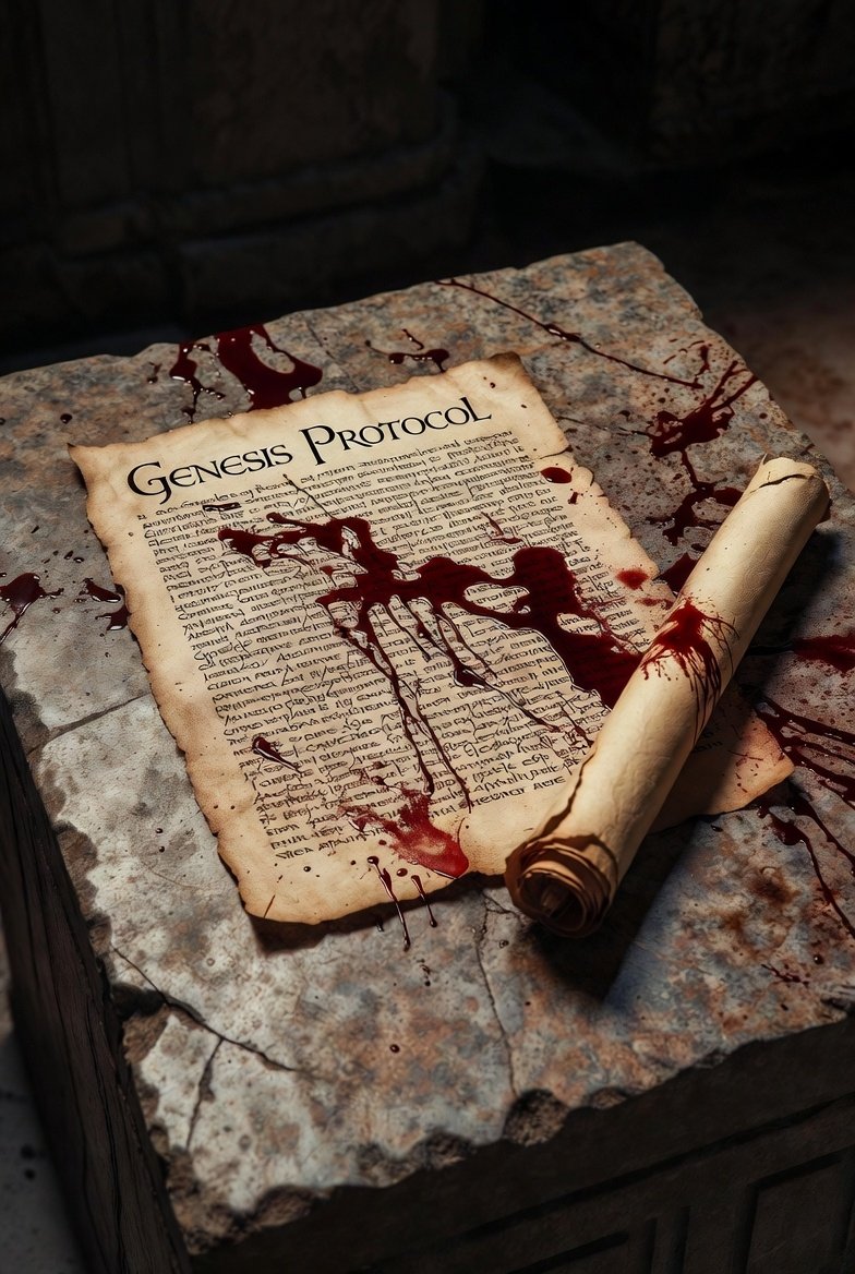 Genesis Protocol